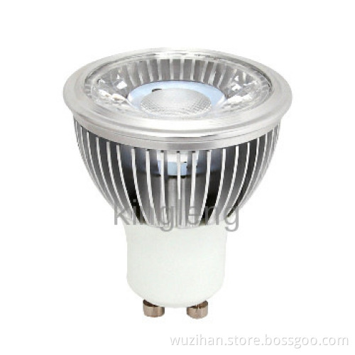GU10 LED Spotlight